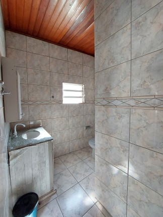 Imagem Casa com 3 Quartos à Venda, 120 m² em Jardim Guarany - Campo Largo