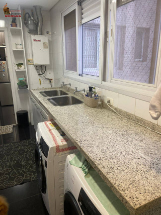 Imagem Apartamento com 4 Quartos à Venda, 240 m² em Brooklin - São Paulo