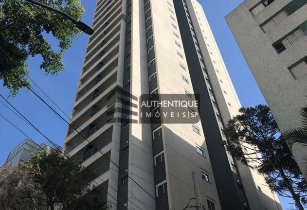 Imagem Apartamento com 2 Quartos à Venda, 66 m² em Jardim Prudência - São Paulo Imagem Apartamento com 2 Quartos à Venda, 66 m² em Jardim Prudência - São Paulo