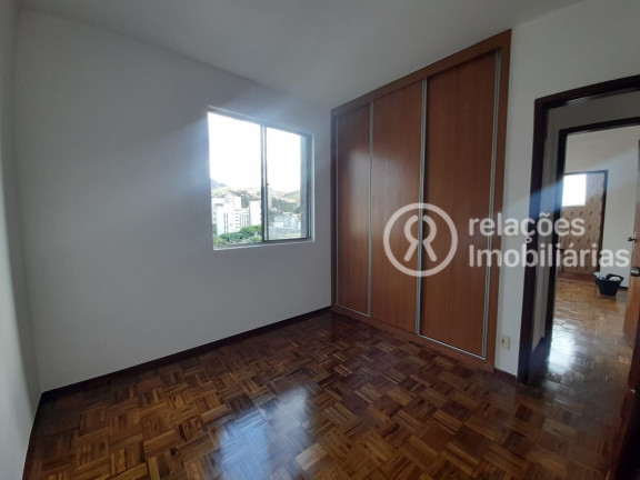 Apartamento com 3 Quartos para Alugar, 100 m² em Serra - Belo Horizonte