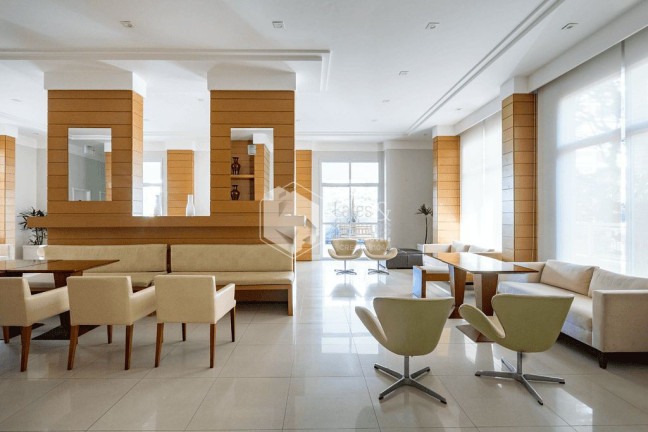 Imagem Apartamento com 2 Quartos à Venda, 59 m² em Granja Julieta - São Paulo