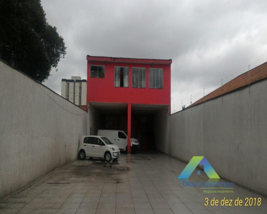 Imagem Imóvel para Alugar, 800 m² em água Funda - São Paulo