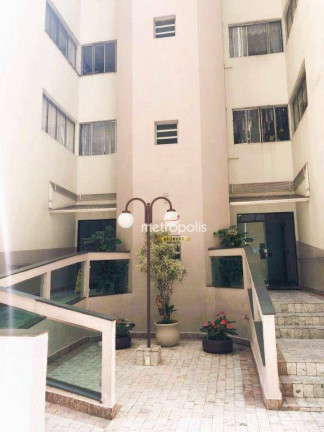 Imagem Apartamento com 2 Quartos para Alugar, 68 m² em Rudge Ramos - São Bernardo Do Campo