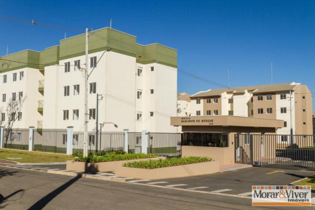 Imagem Apartamento com 3 Quartos à Venda, 58 m² em Santa Cândida - Curitiba Imagem Apartamento com 3 Quartos à Venda, 58 m² em Santa Cândida - Curitiba