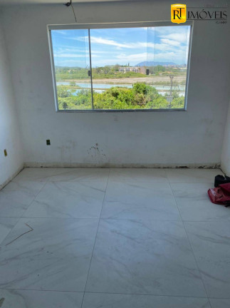 Imagem Apartamento com 2 Quartos à Venda, 80 m² em Gamboa - Cabo Frio