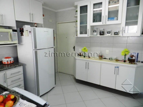 Imagem Apartamento com 3 Quartos à Venda, 160 m² em Aclimacao - São Paulo Imagem Apartamento com 3 Quartos à Venda, 160 m² em Aclimacao - São Paulo