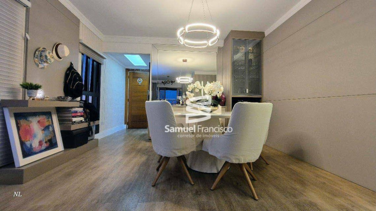 Imagem Apartamento com 3 Quartos à Venda, 110 m² em Alto - Piracicaba