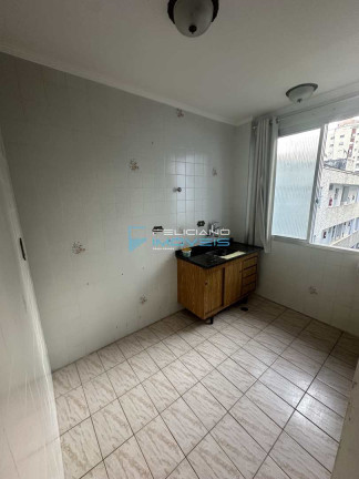 Imagem Apartamento com 1 Quarto à Venda, 36 m² em Guilhermina - Praia Grande Imagem Apartamento com 1 Quarto à Venda, 36 m² em Guilhermina - Praia Grande