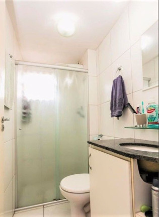 Imagem Apartamento com 2 Quartos à Venda, 48 m² em Paraisópolis - São Paulo