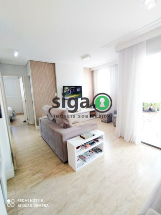 Imagem Apartamento com 2 Quartos à Venda, 65 m² em Vila Formosa - São Paulo Imagem Apartamento com 2 Quartos à Venda, 65 m² em Vila Formosa - São Paulo