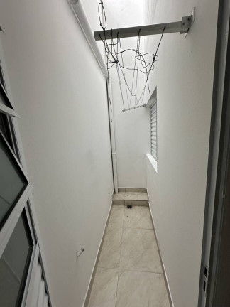 Imagem Apartamento com 1 Quarto para Alugar, 30 m² em Vila Jaguara - São Paulo