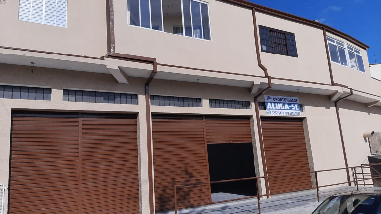 Imagem Imóvel para Alugar, 166 m² em Nova Itapevi - Itapevi