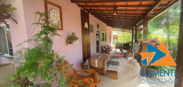 Imagem Casa de Condomínio com 3 Quartos à Venda, 190 m² em Condominio Estancia Da Mata - Jaboticatubas