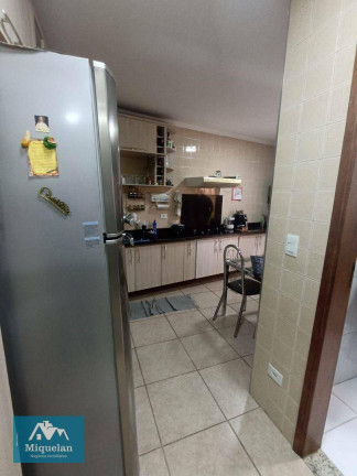 Imagem Casa com 2 Quartos à Venda, 160 m² em Vila Gustavo - São Paulo Imagem Casa com 2 Quartos à Venda, 160 m² em Vila Gustavo - São Paulo