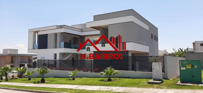 Imagem Casa de Condomínio com 5 Quartos à Venda, 500 m² em Urbanova - São José Dos Campos Imagem Casa de Condomínio com 5 Quartos à Venda, 500 m² em Urbanova - São José Dos Campos
