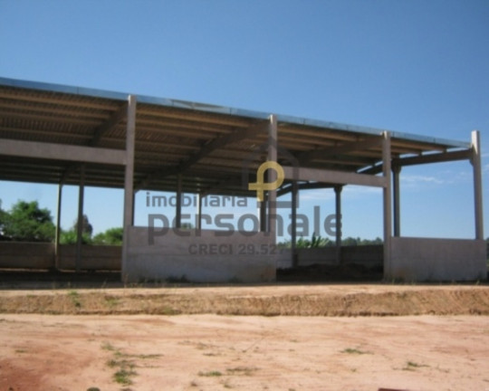 Imagem Imóvel à Venda, 2.450 m² em éden - Sorocaba Imagem Imóvel à Venda, 2.450 m² em éden - Sorocaba