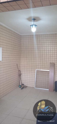 Imagem Casa com 3 Quartos à Venda, 90 m² em Vila São Jorge - São Vicente Imagem Casa com 3 Quartos à Venda, 90 m² em Vila São Jorge - São Vicente