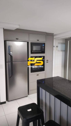 Imagem Apartamento com 4 Quartos à Venda, 130 m² em Intermares - Cabedelo Imagem Apartamento com 4 Quartos à Venda, 130 m² em Intermares - Cabedelo