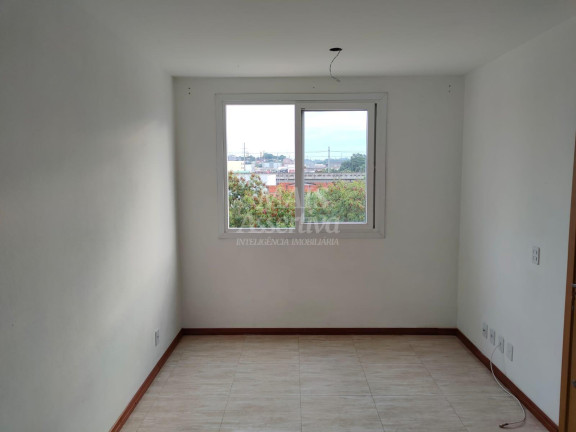 Imagem Apartamento com 2 Quartos à Venda, 63 m² em Ouro Branco - Novo Hamburgo