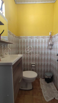 Imagem Casa com 3 Quartos à Venda, 93 m² em Tamandaré - Esteio