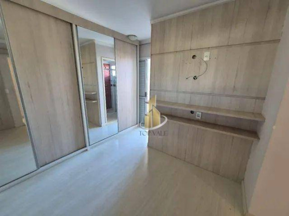 Imagem Apartamento com 2 Quartos à Venda, 63 m² em Vila Sanches - São José Dos Campos