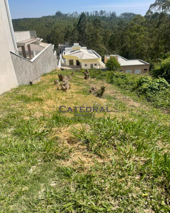 Imagem Terreno à Venda, 878 m² em Serra Dos Lagos (jordanésia) - Cajamar