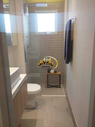 Imagem Apartamento com 2 Quartos à Venda, 52 m² em Alphaville Empresarial - Barueri Imagem Apartamento com 2 Quartos à Venda, 52 m² em Alphaville Empresarial - Barueri