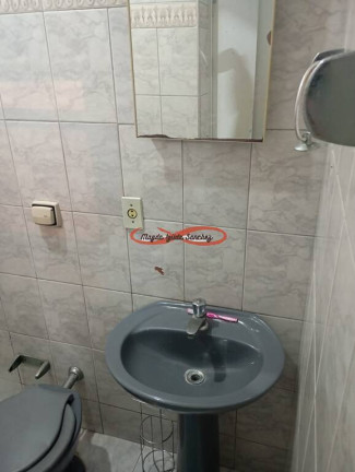 Imagem Casa com 2 Quartos para Alugar,  em Cidade Lider - São Paulo