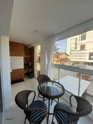 Imagem Apartamento com 3 Quartos à Venda, 92 m² em Palmas - Governador Celso Ramos Imagem Apartamento com 3 Quartos à Venda, 92 m² em Palmas - Governador Celso Ramos