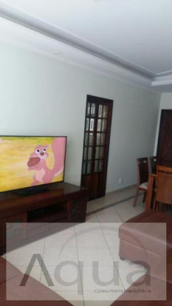 Imagem Apartamento com 3 Quartos à Venda, 140 m² em Centro - Santo André Imagem Apartamento com 3 Quartos à Venda, 140 m² em Centro - Santo André