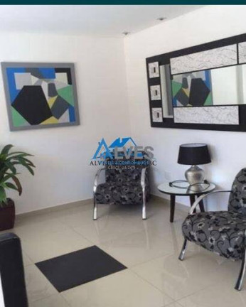 Imagem Apartamento com 2 Quartos à Venda, 72 m² em Vila Príncipe De Gales - Santo André