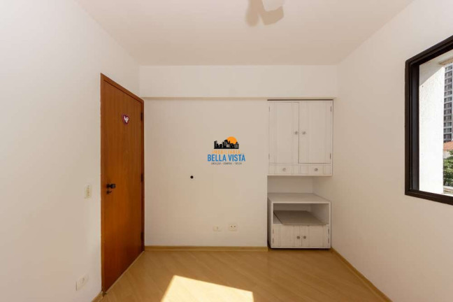 Imagem Apartamento com 1 Quarto à Venda, em Paraíso - São Paulo Imagem Apartamento com 1 Quarto à Venda, em Paraíso - São Paulo