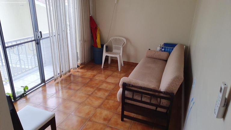 Imagem Apartamento com 3 Quartos à Venda, 100 m² em Balneário Oásis - Peruíbe Imagem Apartamento com 3 Quartos à Venda, 100 m² em Balneário Oásis - Peruíbe