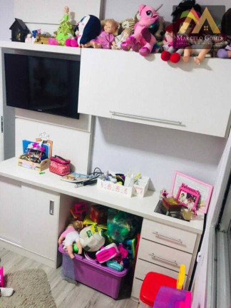 Imagem Apartamento com 3 Quartos à Venda, 73 m² em Vila Mangalot - São Paulo Imagem Apartamento com 3 Quartos à Venda, 73 m² em Vila Mangalot - São Paulo