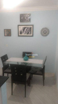 Imagem Apartamento com 2 Quartos à Venda, 49 m² em Vila Caraguatá - São Paulo Imagem Apartamento com 2 Quartos à Venda, 49 m² em Vila Caraguatá - São Paulo