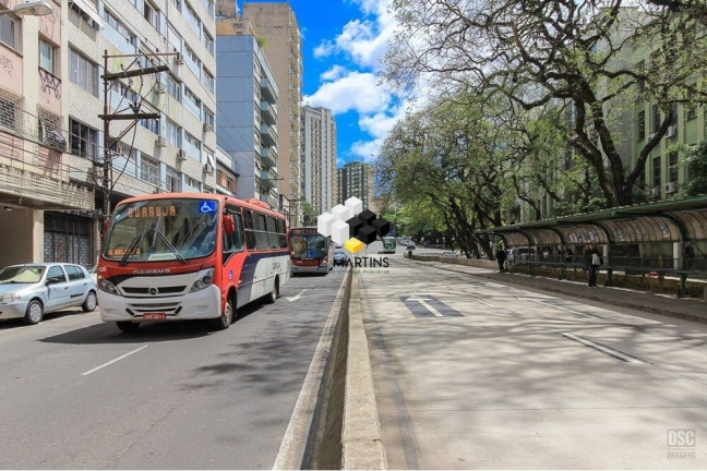 Imagem Apartamento com 1 Quarto à Venda, 34 m² em Centro Histórico - Porto Alegre Imagem Apartamento com 1 Quarto à Venda, 34 m² em Centro Histórico - Porto Alegre