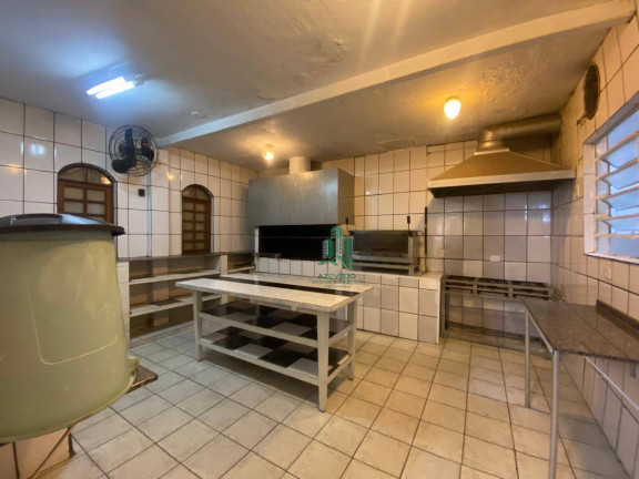 Imagem Galpão à Venda ou Locação, 510 m² em Vila Das Bandeiras - Guarulhos
