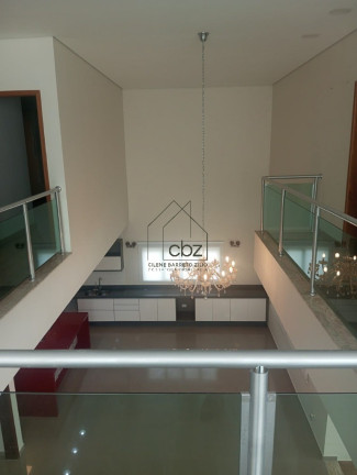 Imagem Casa com 5 Quartos à Venda, 450 m² em Santa Eliza - Itupeva