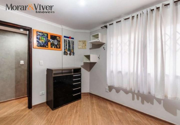 Imagem Apartamento com 3 Quartos à Venda, 77 m² em Bacacheri - Curitiba