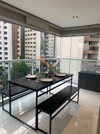 Imagem Imóvel com 1 Quarto à Venda, 52 m² em Analia Franco - São Paulo Imagem Imóvel com 1 Quarto à Venda, 52 m² em Analia Franco - São Paulo