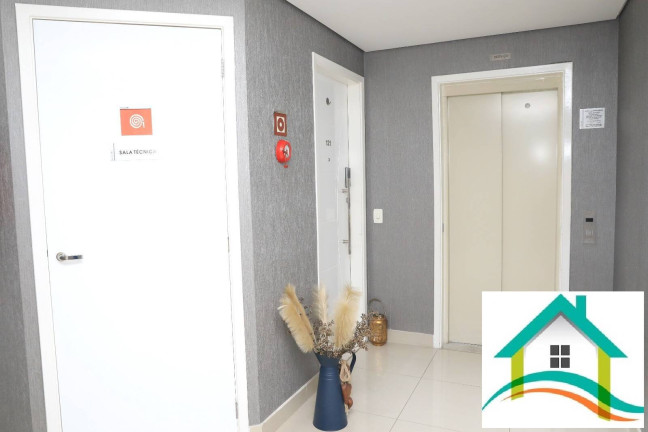 Imagem Apartamento com 3 Quartos à Venda, 93 m² em Vila Valparaíso - Santo André Imagem Apartamento com 3 Quartos à Venda, 93 m² em Vila Valparaíso - Santo André