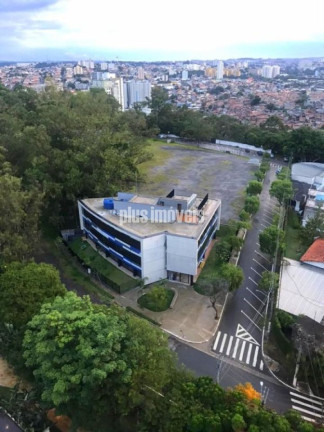 Imagem Apartamento com 2 Quartos à Venda, 58 m² em Morumbi - São Paulo Imagem Apartamento com 2 Quartos à Venda, 58 m² em Morumbi - São Paulo