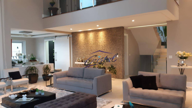 Imagem Casa com 4 Quartos à Venda, 630 m² em Alphaville - Santana De Parnaíba Imagem Casa com 4 Quartos à Venda, 630 m² em Alphaville - Santana De Parnaíba
