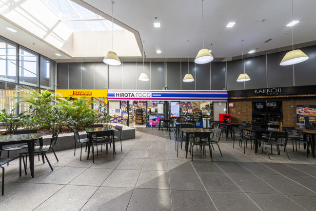 Imagem Sala Comercial à Venda, 43 m² em Santo Amaro - São Paulo