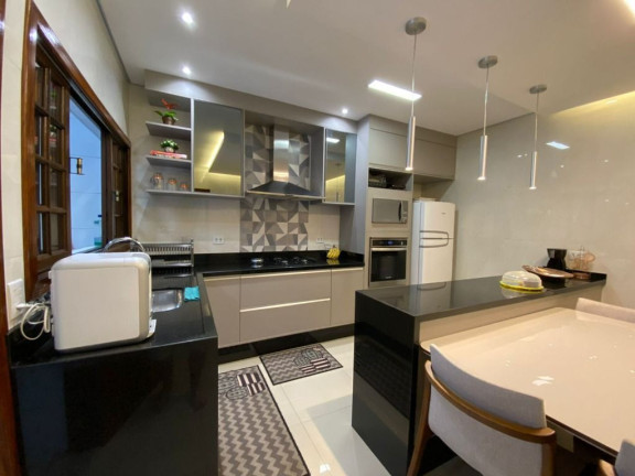 Imagem Sobrado com 2 Quartos à Venda, 190 m² em Jardim Estela - Poá Imagem Sobrado com 2 Quartos à Venda, 190 m² em Jardim Estela - Poá