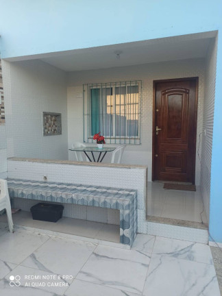 Casa com 2 Quartos à Venda, 98 m² em Coqueiral - Araruama