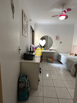 Imagem Apartamento com 3 Quartos à Venda, 107 m² em Vila Camilópolis - Santo André