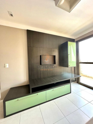 Imagem Apartamento com 2 Quartos à Venda, 88 m² em Itapuã - Vila Velha