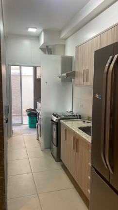 Imagem Apartamento com 2 Quartos à Venda, 80 m² em Taboao - Bragança Paulista Imagem Apartamento com 2 Quartos à Venda, 80 m² em Taboao - Bragança Paulista
