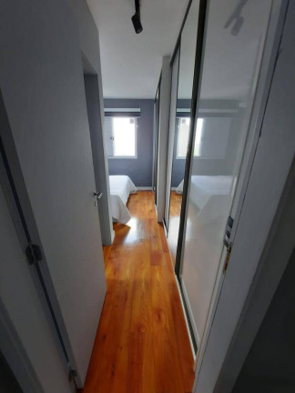 Imagem Apartamento com 3 Quartos à Venda, 96 m² em Vila Andrade - São Paulo